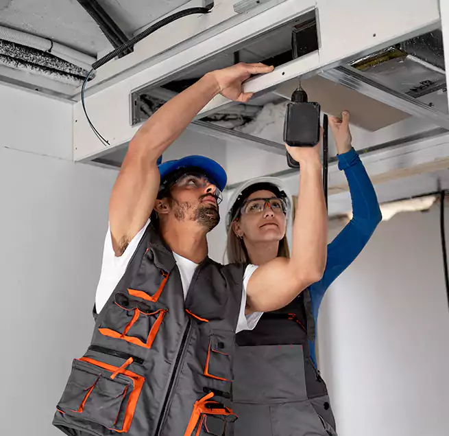 Why Homeowners & Businesses Trust Us in Mckinney, TX