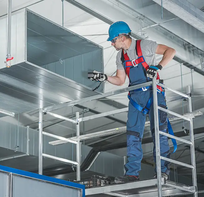 Why Homeowners & Businesses Trust Us in Mckinney, TX?