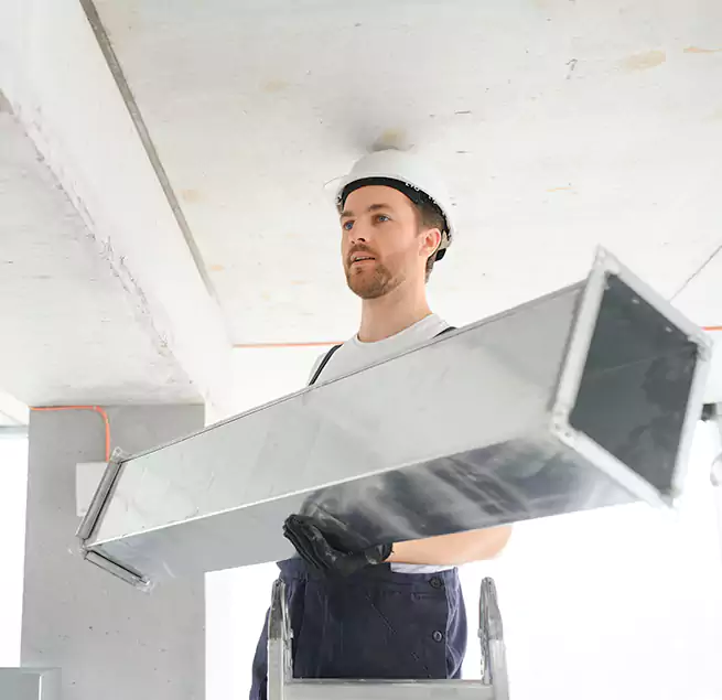 Why Homeowners & Businesses Trust Us in Mckinney, TX