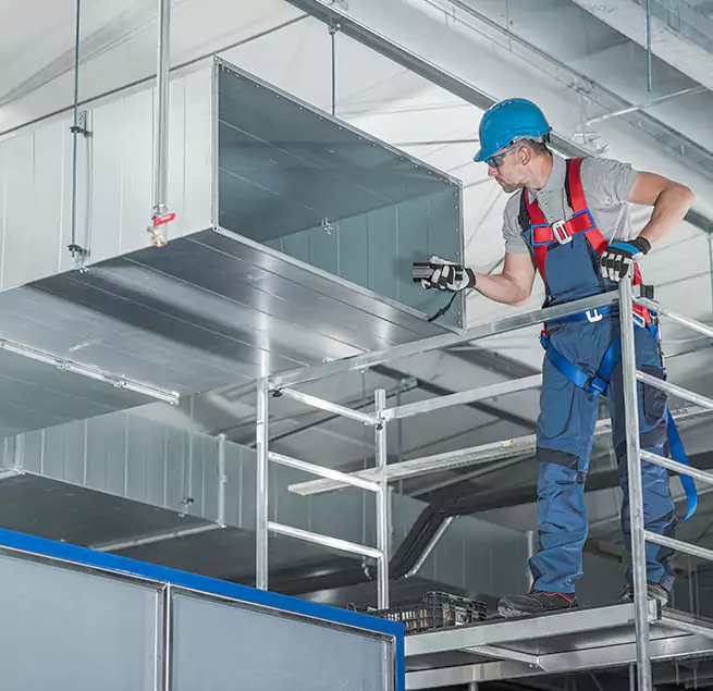 Why Homeowners & Businesses Trust Us in Mckinney, TX?