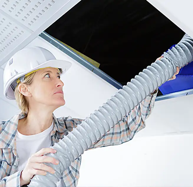 Why Homeowners & Businesses Trust Us Mckinney, TX