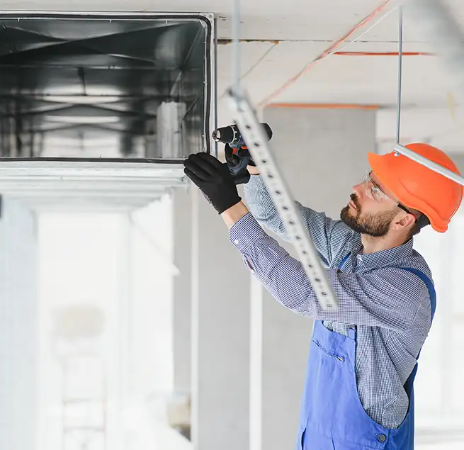 Why Homeowners & Businesses Trust Us in Mckinney, TX?