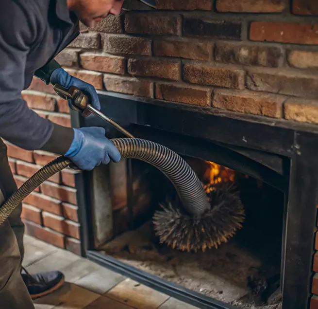  Why Homeowners & Businesses Trust Us in Mckinney, TX?