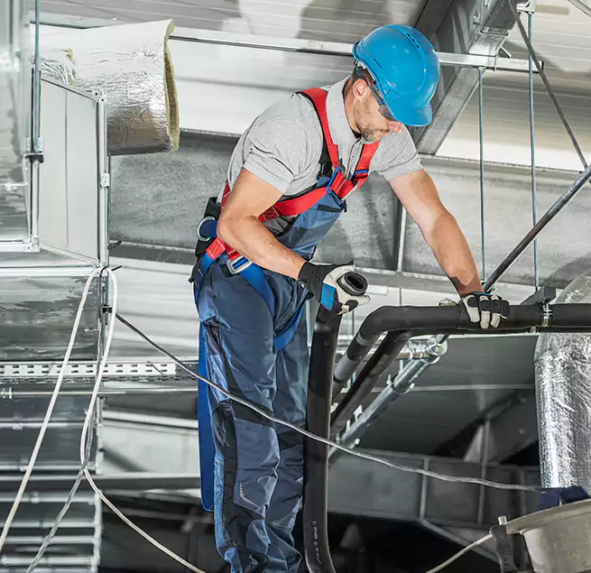 Why Homeowners & Businesses Trust Us in Mckinney, TX?