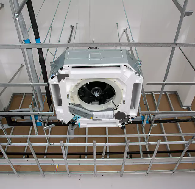 Why Homeowners & Businesses Trust Us in Mckinney, TX?