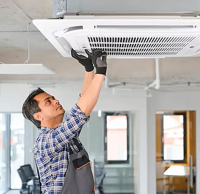 Why Homeowners & Businesses Trust Us in Mckinney, TX?