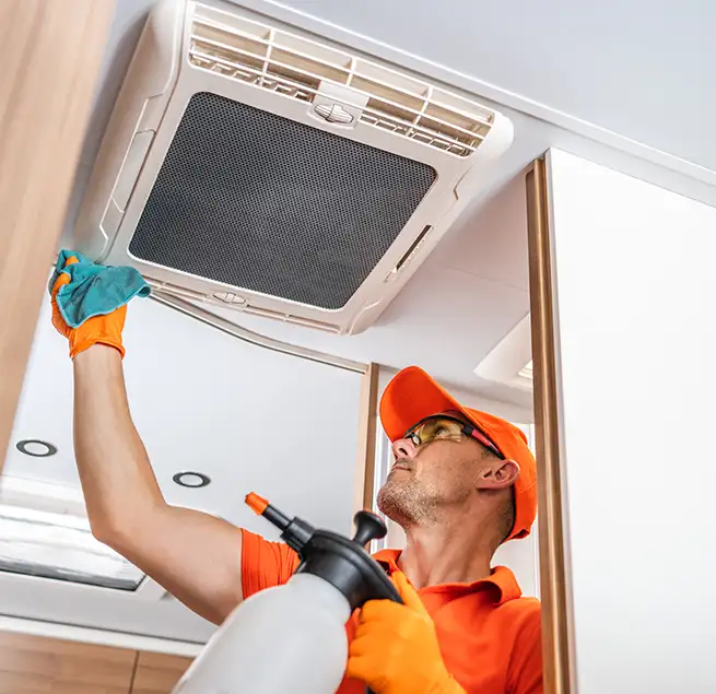 Why Homeowners & Businesses Trust Us in Mckinney, TX?