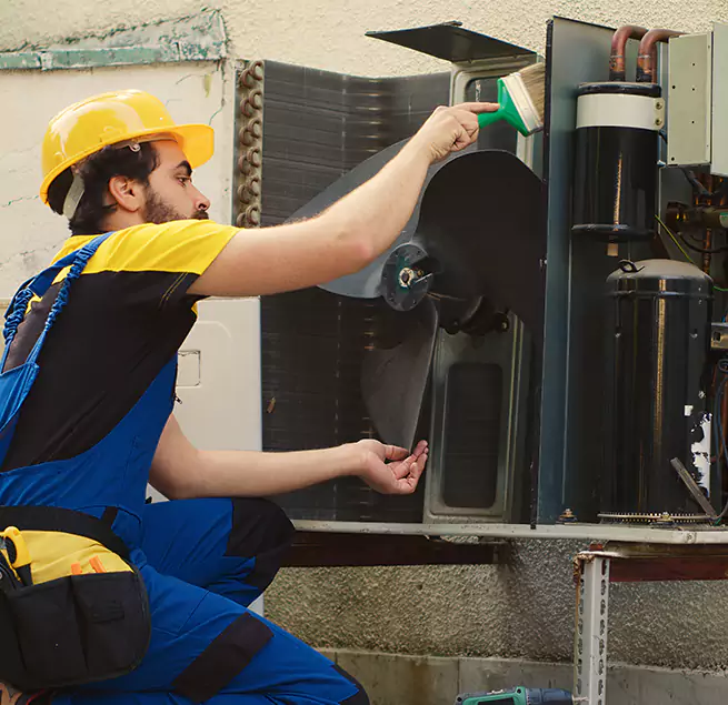 Why Homeowners Businesses Trust Us in Mckinney, TX?