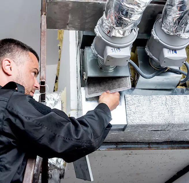  Why Homeowners & Businesses Trust Us in Mckinney, TX?