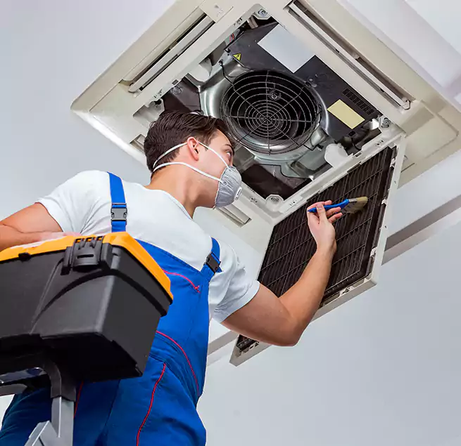 Why Homeowners & Businesses Trust Us in Mckinney, TX