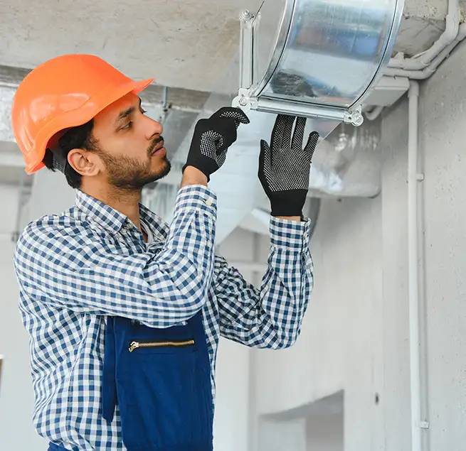 Why Homeowners & Businesses Trust Us in Mckinney, TX?