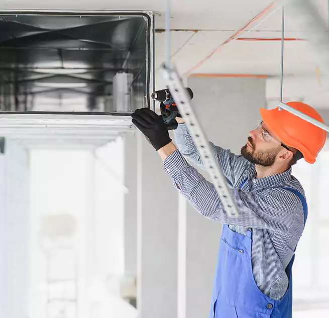 Why Homeowners & Businesses Trust Us Mckinney, TX