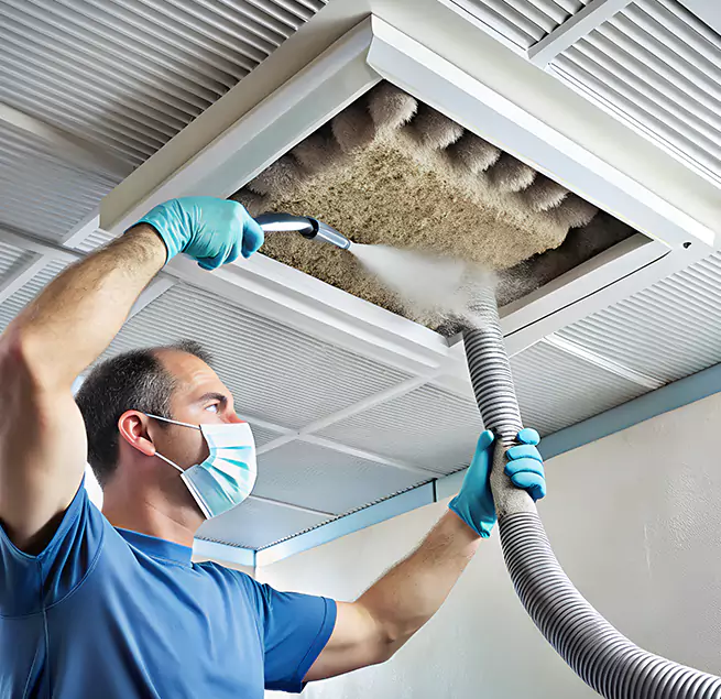 Why Homeowners Businesses Trust Us in Mckinney, TX