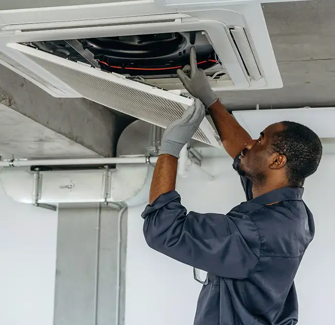 Why Homeowners & Businesses Trust Us in Mckinney, TX?