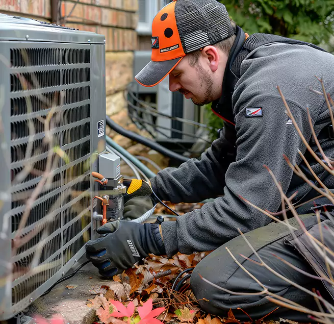 Why Homeowners & Businesses Trust Us in Mckinney, TX?