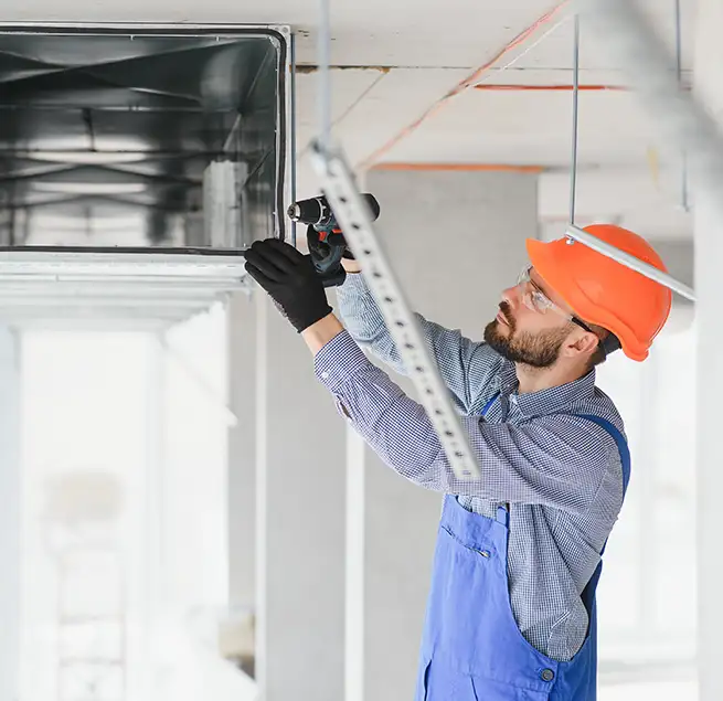  Why Homeowners Businesses Trust Us Mckinney, TX