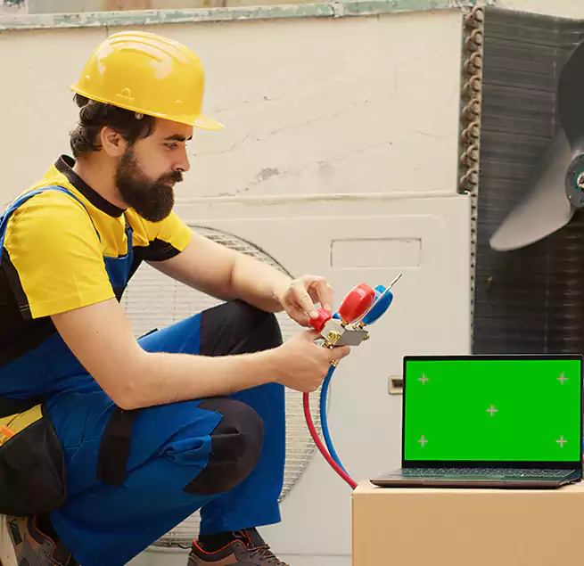 Why Homeowners & Businesses Trust Us in Mckinney, TX?