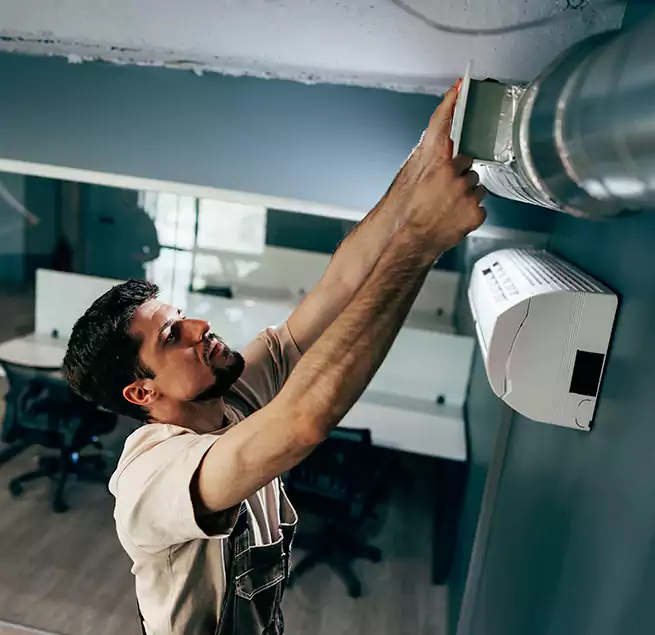 Why Homeowners & Businesses Trust Us in Mckinney, TX?