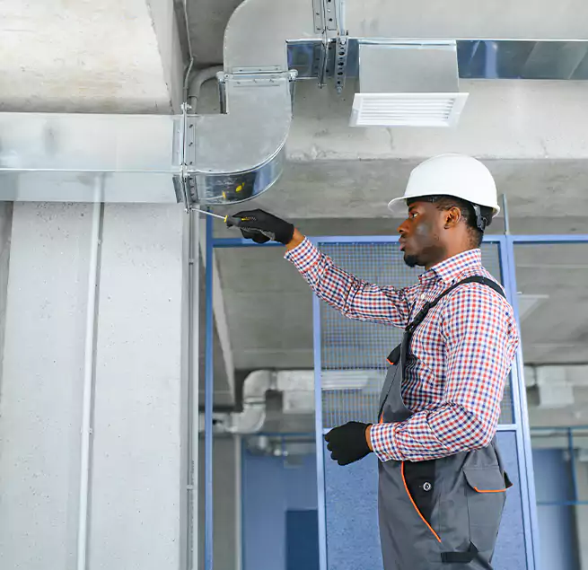 Why Homeowners & Businesses Trust Us in Mckinney, TX