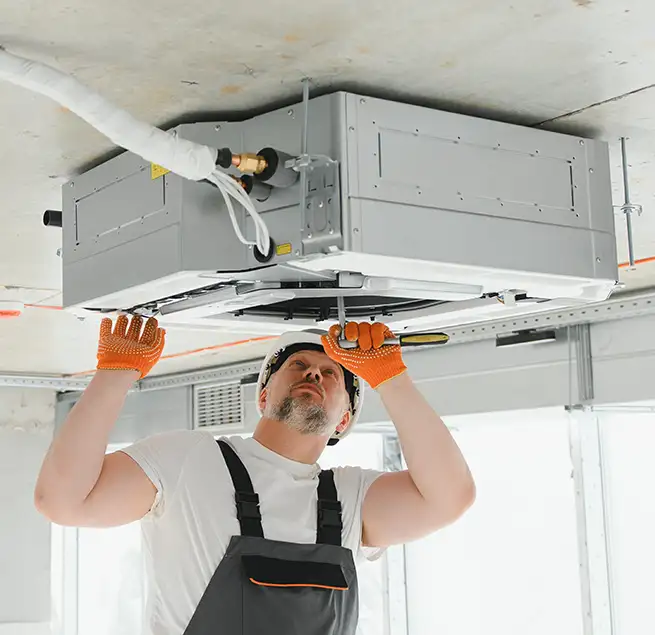 Why Homeowners & Businesses Trust Us Mckinney, TX