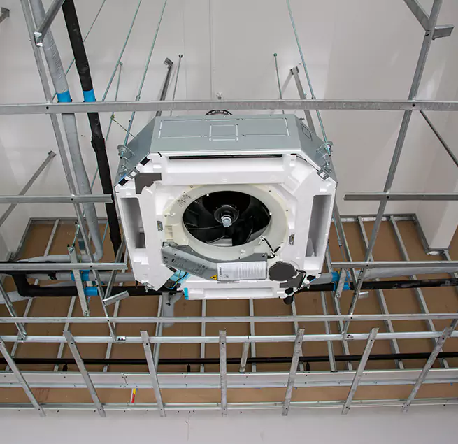 Why Homeowners & Businesses Trust Us Mckinney, TX