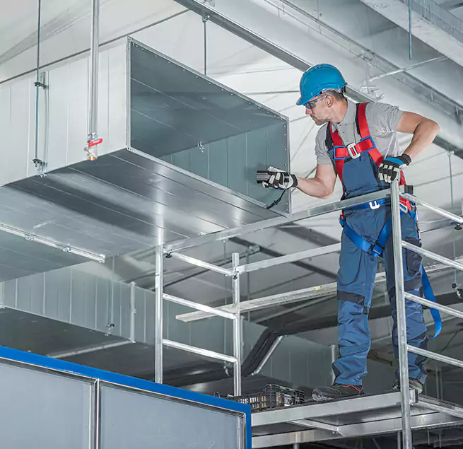 Why Homeowners Businesses Trust Us in Mckinney, TX