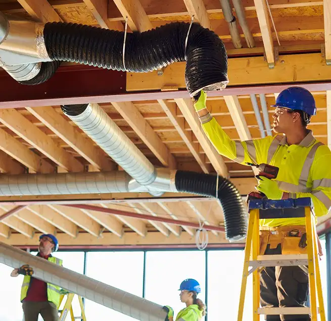 Why Homeowners & Businesses Trust Us in Mckinney, TX?