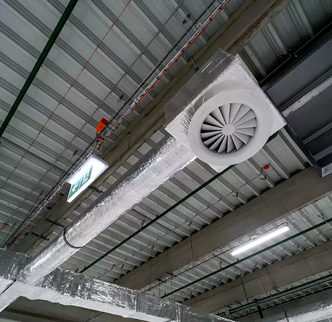 Why Homeowners & Businesses Trust Us in Mckinney, TX?