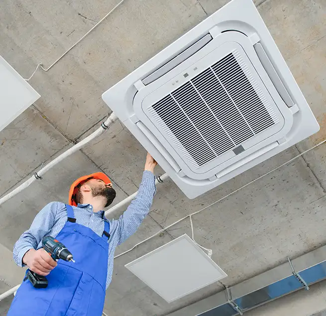 Why Homeowners & Businesses Trust Us in Mckinney, TX