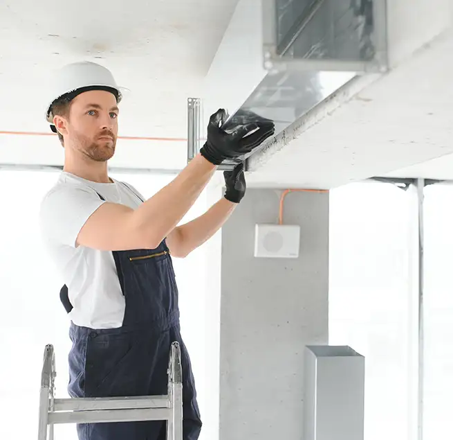 Why Homeowners & Businesses Trust Us in Mckinney, TX?