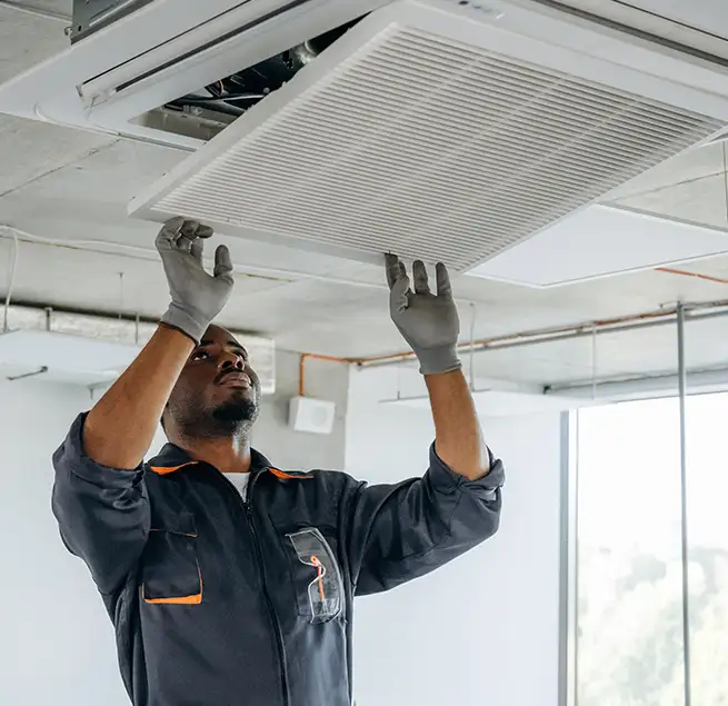 Why Homeowners & Businesses Trust Us in Mckinney, TX?