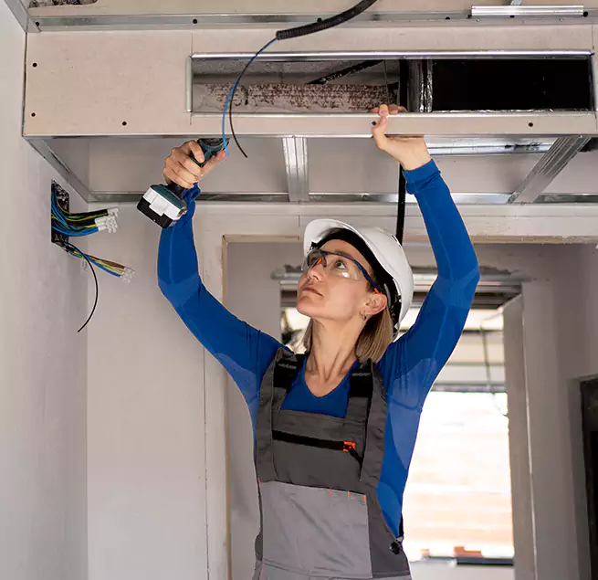  Why Homeowners & Businesses Trust Us in Mckinney, TX?