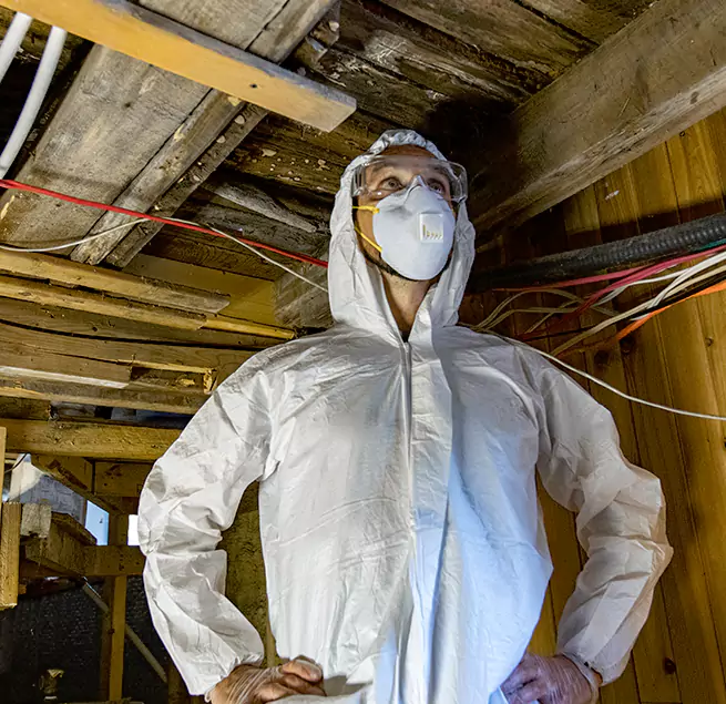 Why Homeowners & Businesses Trust Us in Mckinney, TX?