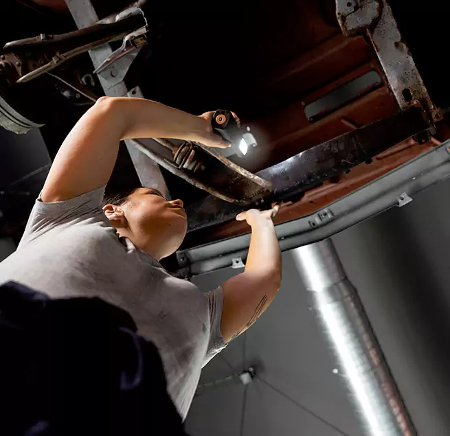 Why Homeowners & Businesses Trust Us Mckinney, TX