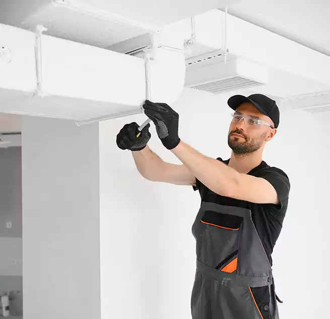  Why Homeowners Businesses Trust Us Mckinney, TX