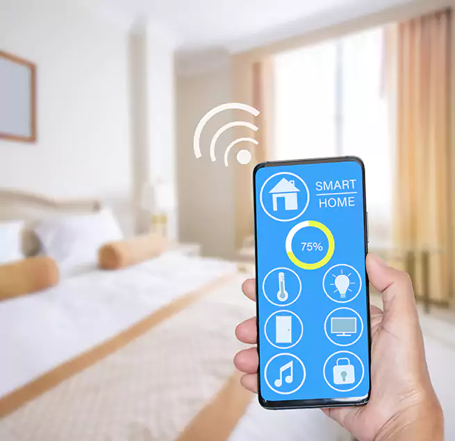 Why Homeowners & Businesses Trust Us in Mckinney, TX