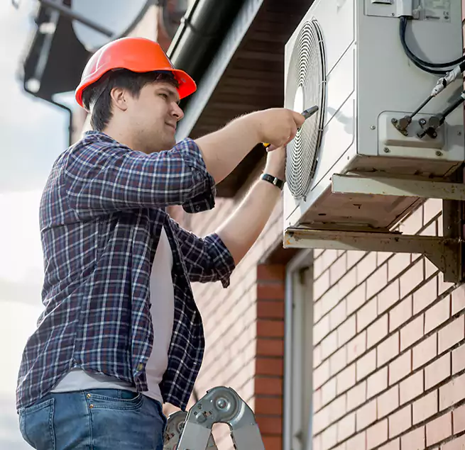 Why Homeowners & Businesses Trust Us Mckinney, TX