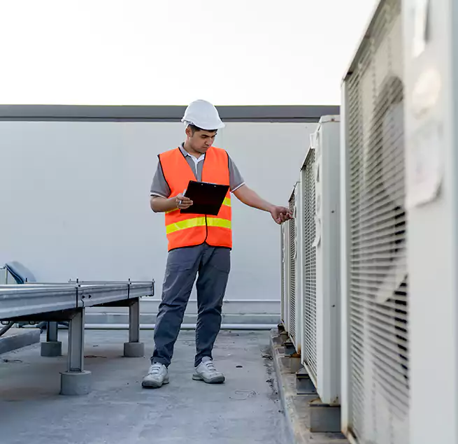 Why Homeowners & Businesses Trust Us in Mckinney, TX?