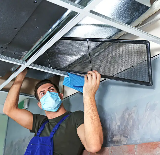 Why Homeowners & Businesses Trust Us in Mckinney, TX?