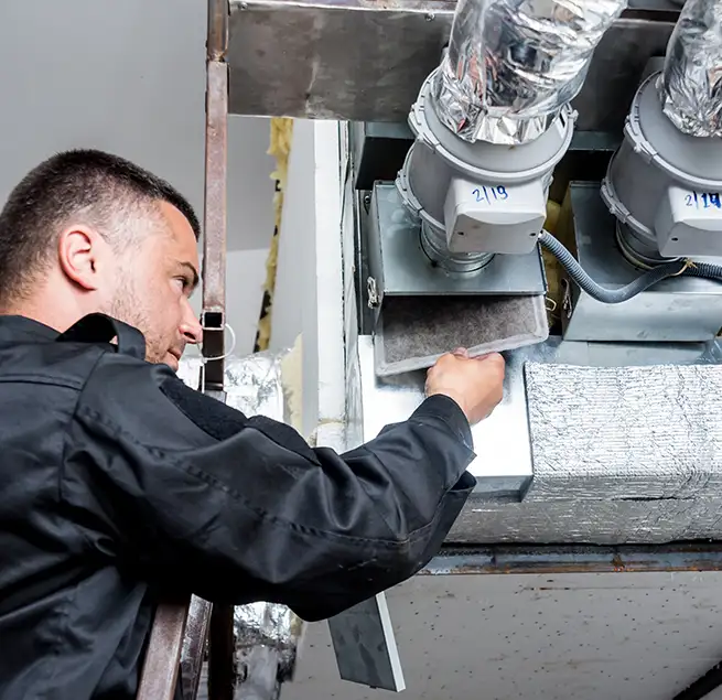 Why Homeowners & Businesses Trust Us in Mckinney, TX?