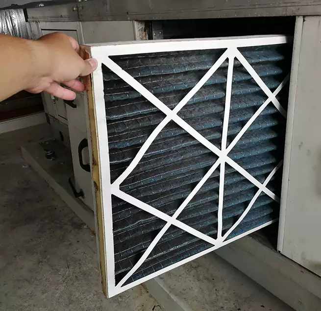 Why Homeowners & Businesses Trust Us Mckinney, TX?